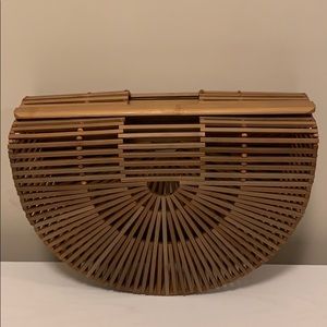 Large Gaia’s Ark Open Clutch